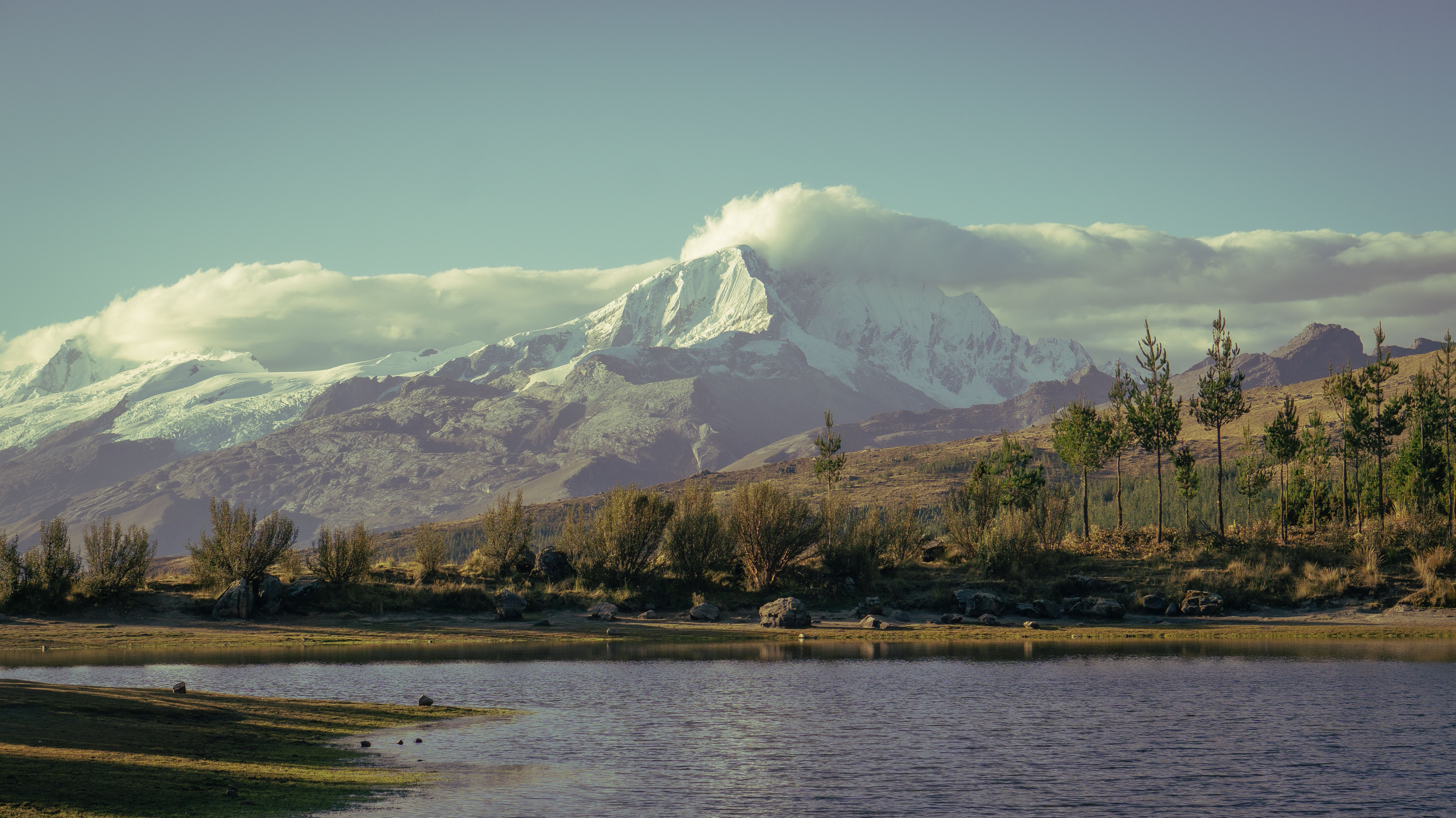 Ancash