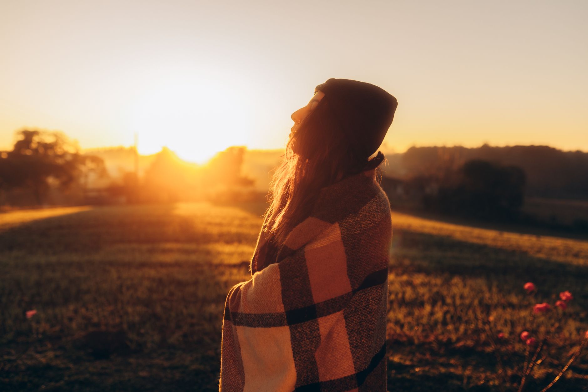 Can Meditation Help with Depression?