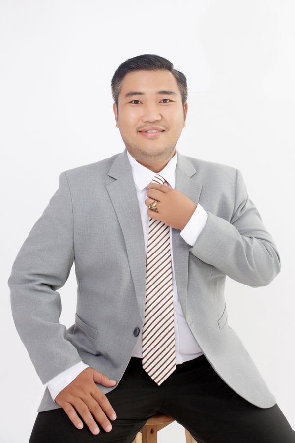 Budi Wijaya