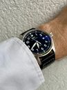 luxury watch