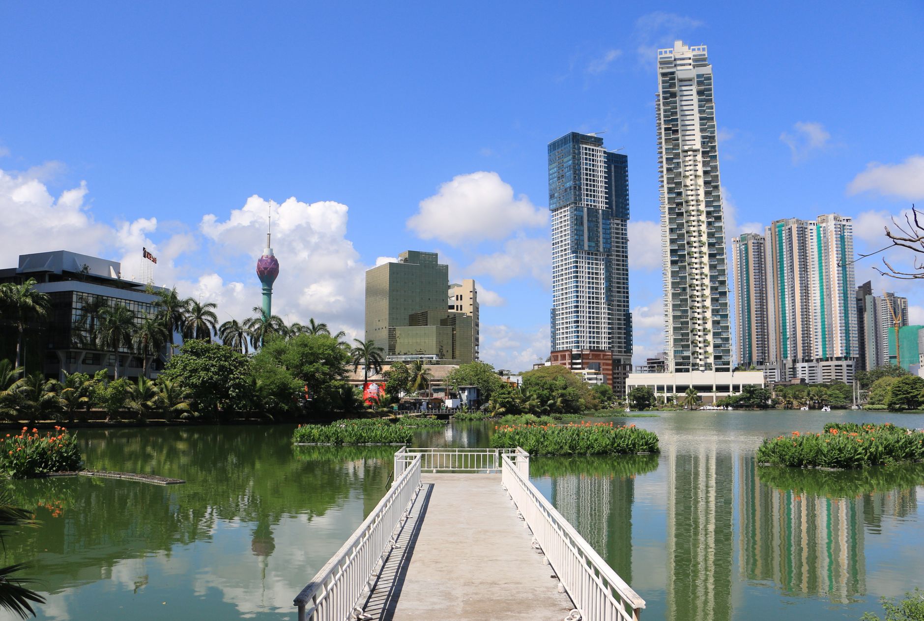 Colombo City Hotels: Where to Stay in Sri Lanka's Capital