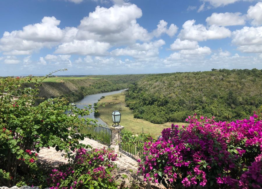 La Romana, Dominican Republic — skyline and landmarks · stay connected with a La Romana eSIM from My Holiday SIM
