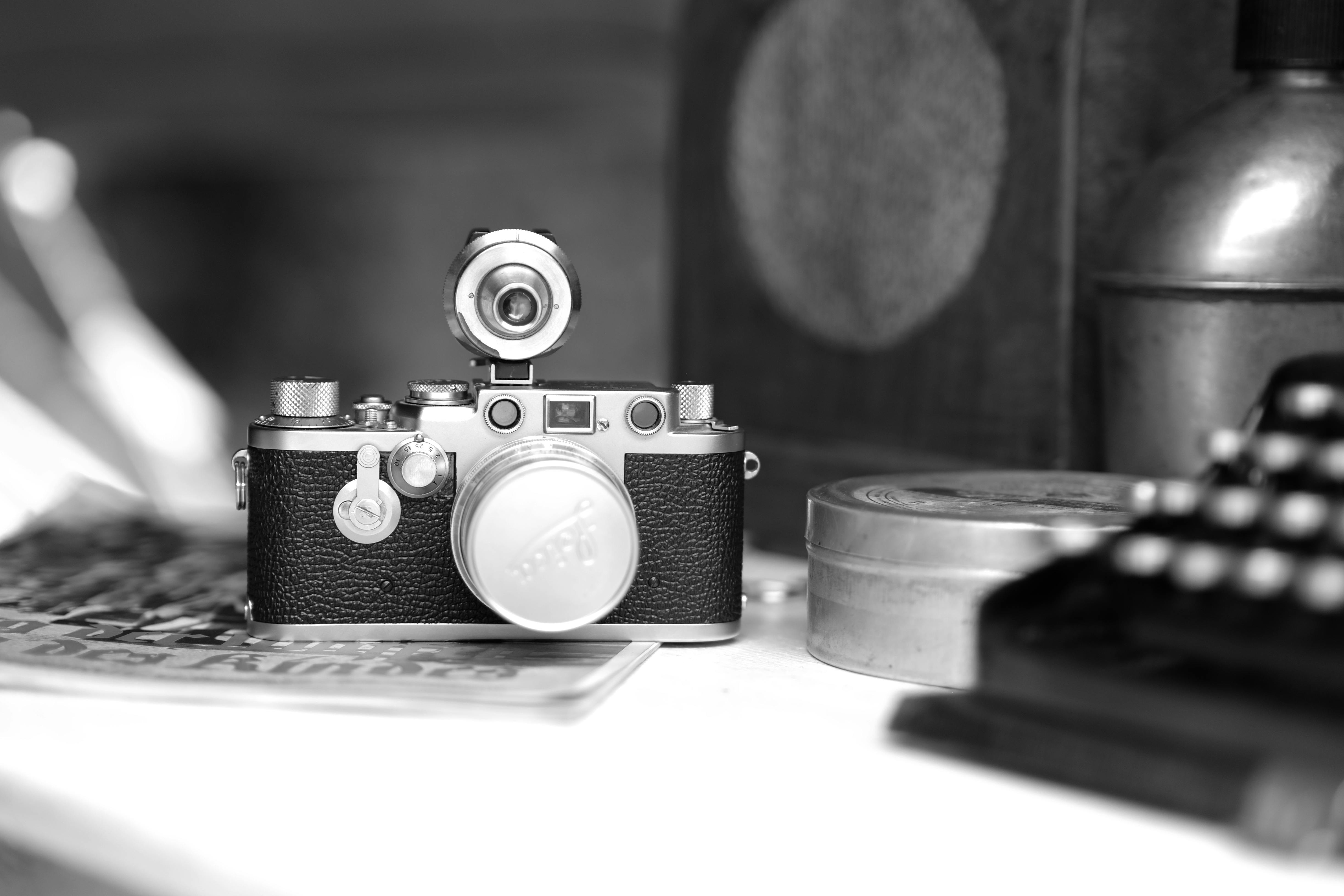 Gratis Immagine gratuita di apertura, attrezzatura, attrezzatura fotografica Foto a disposizione