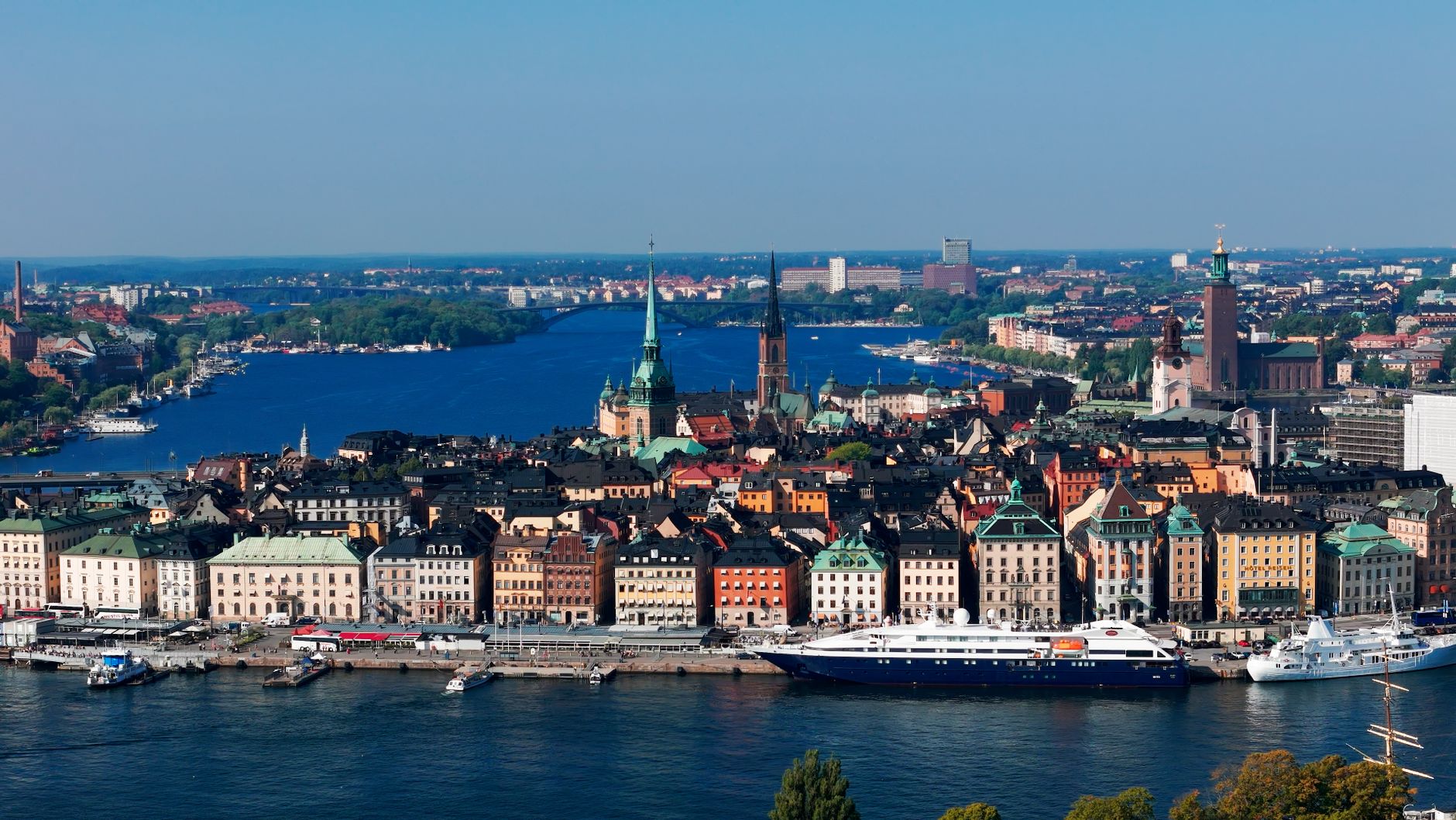 Stockholm, Sweden