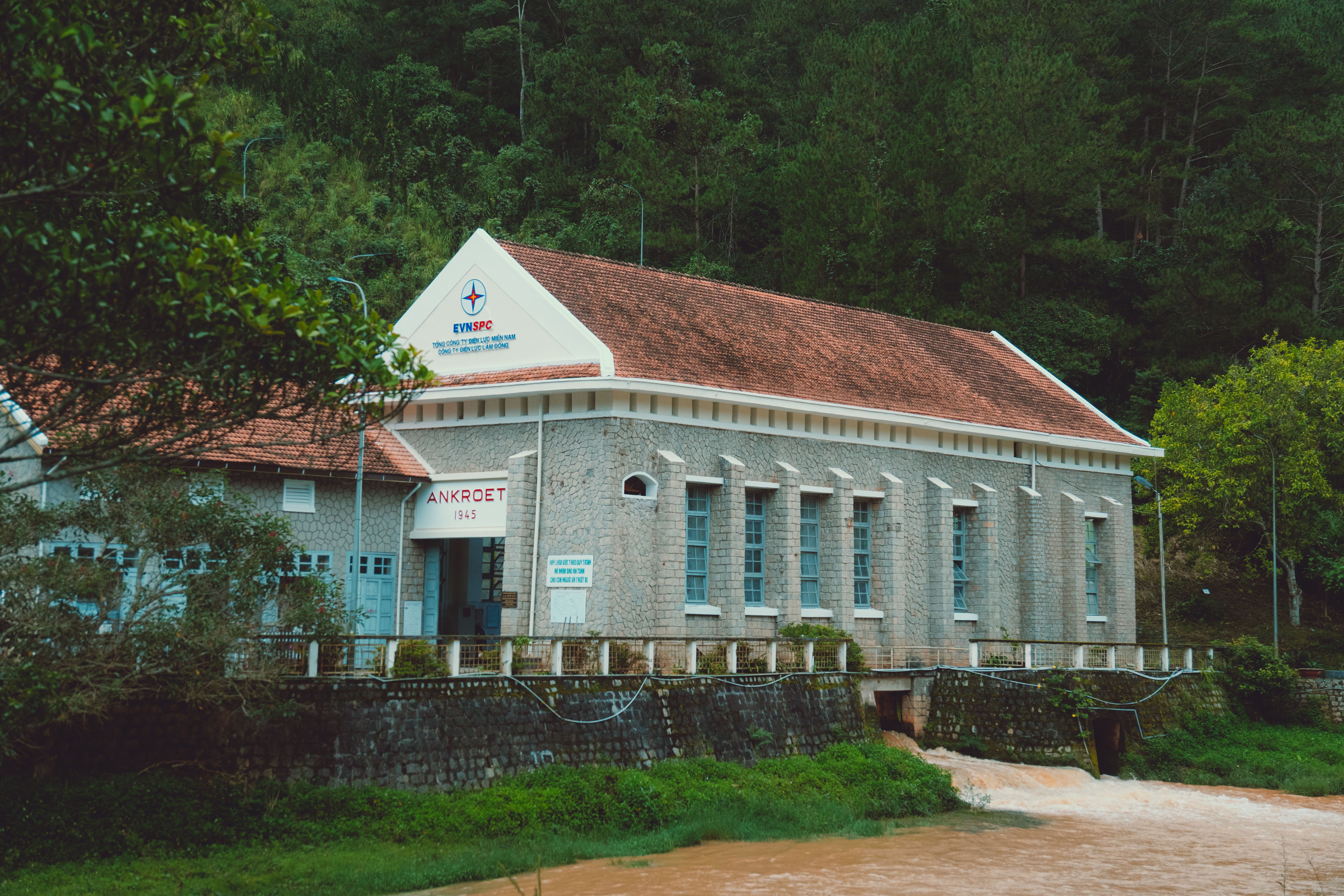 Photo gratuite de à lạt, ancêtre, architecture, asie, asie du sud est