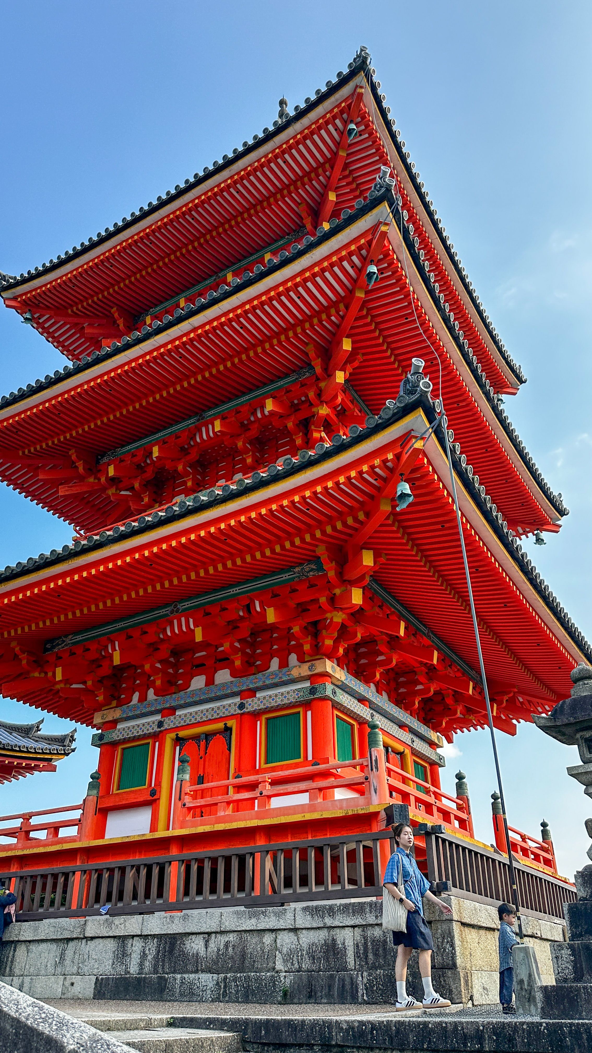 Fushimi Inari Temple Japan · Free Stock Photo