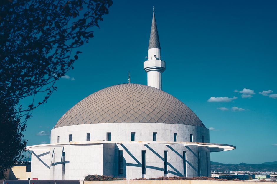 Gjakova, Kosovo - travel photo
