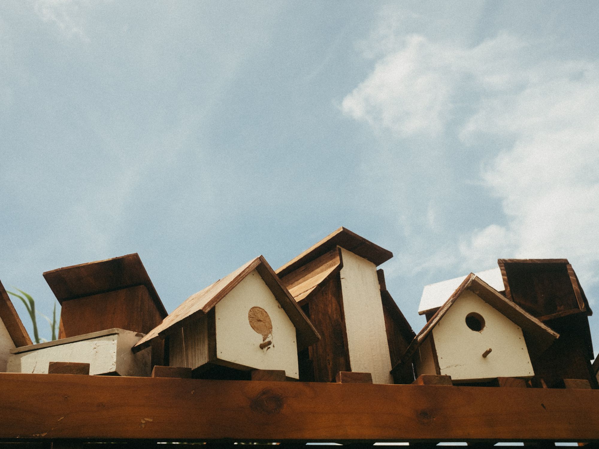 Furniture & Delivery in Flexbury, South West — moving boxes and a removals crew on moving day