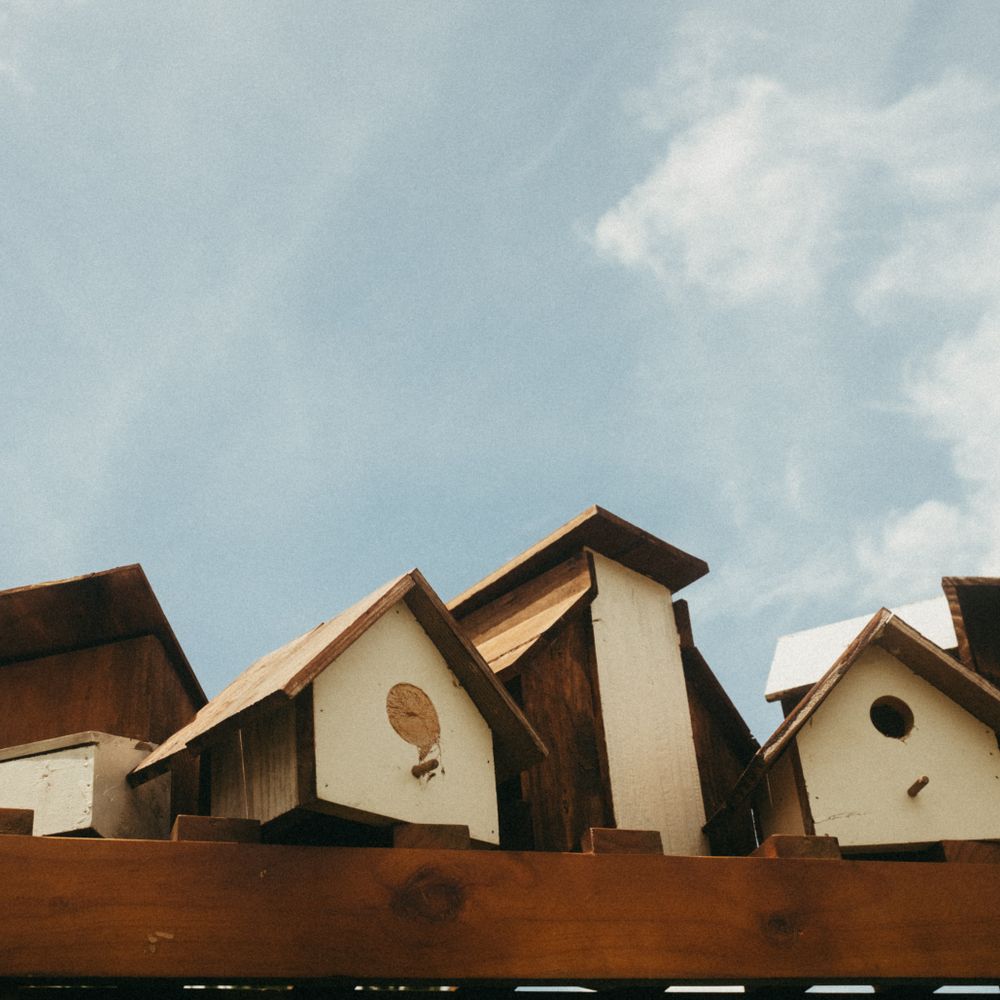 Ticknall — professional movers carrying furniture on a house move