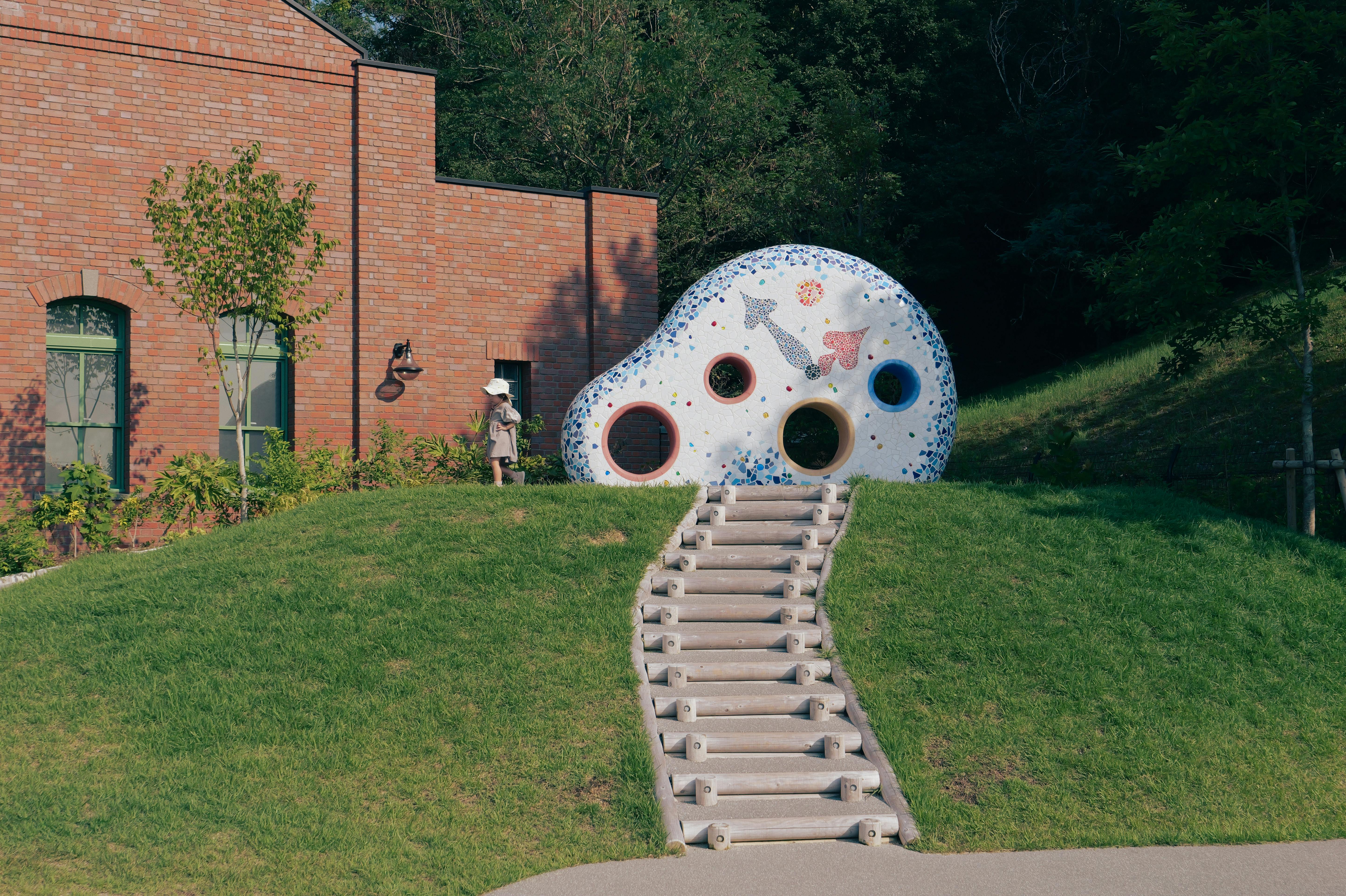 Free stock photo of aichi, ghibli park, japan