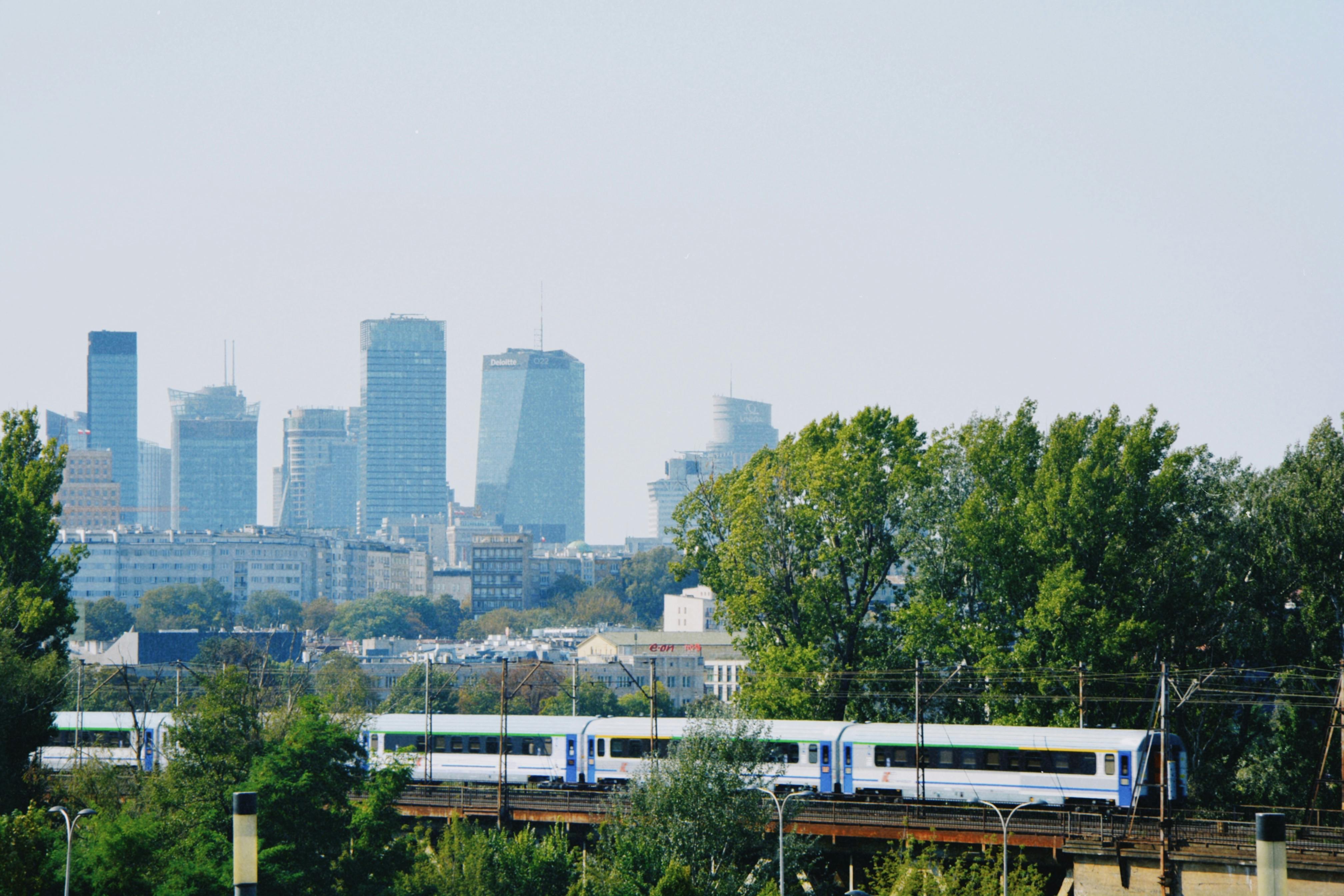 Warsaw Hidden Gems — 10 Places Most Tourists Miss