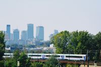 Warsaw