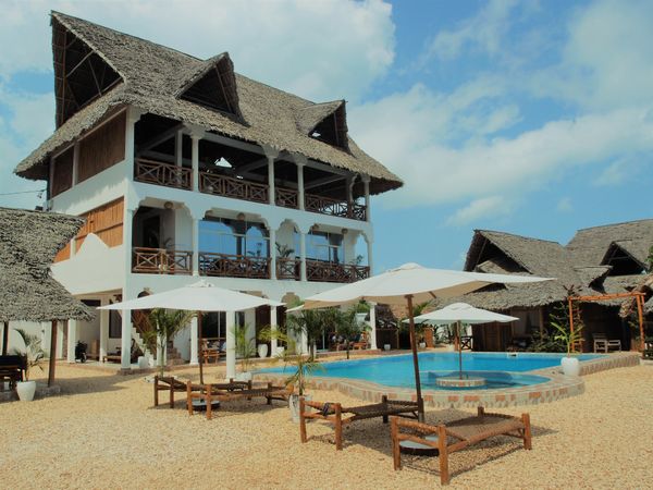 Ashwem Beach Resort - Basic