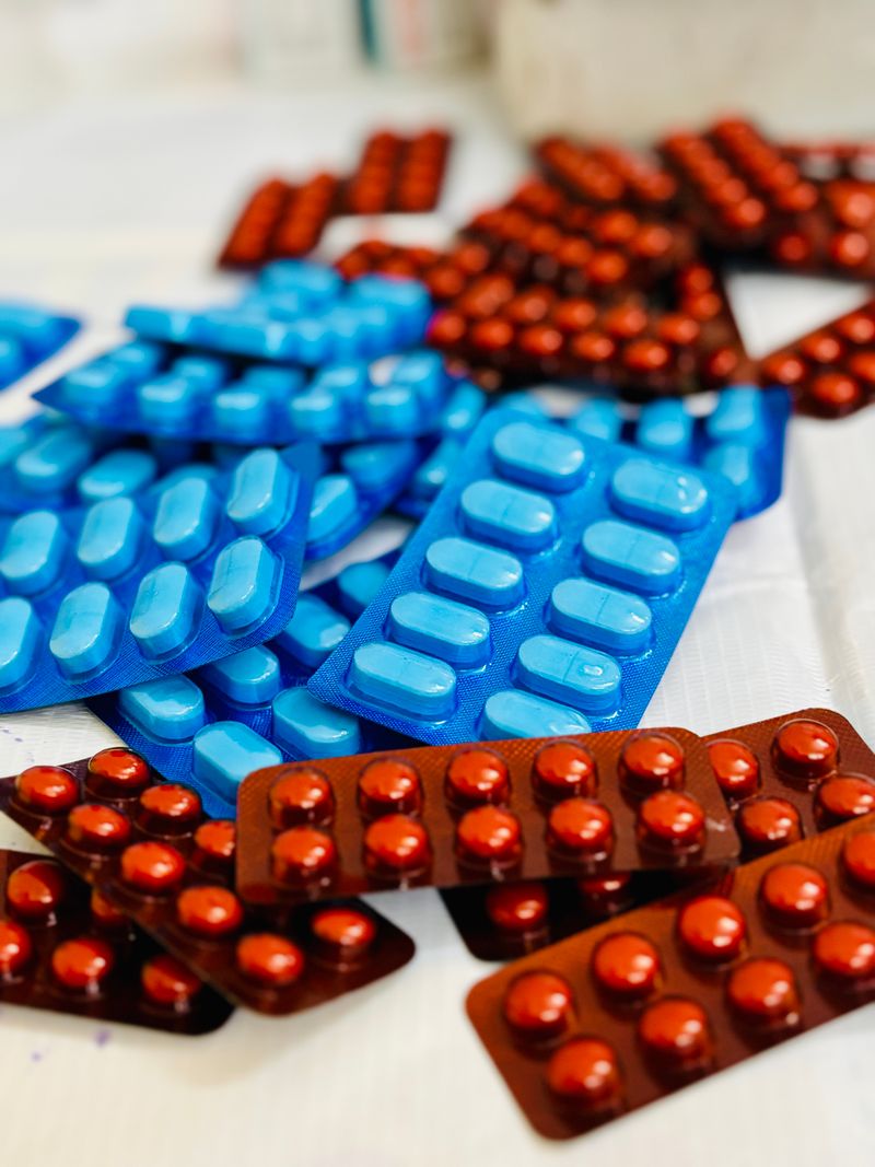 Sachet Manufacturing