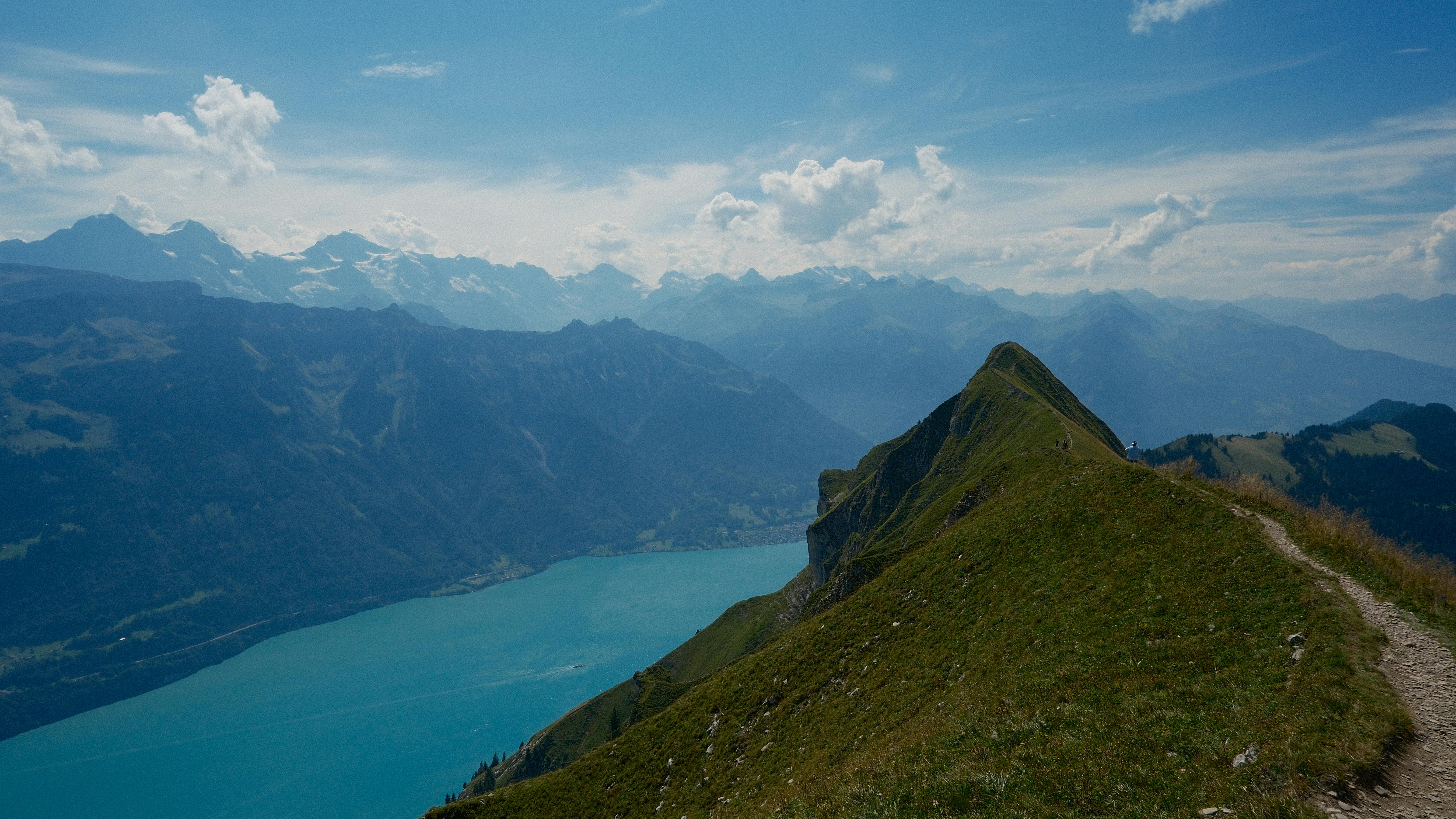 Swiss Special With Tops of Europe + Titlis - Image 1