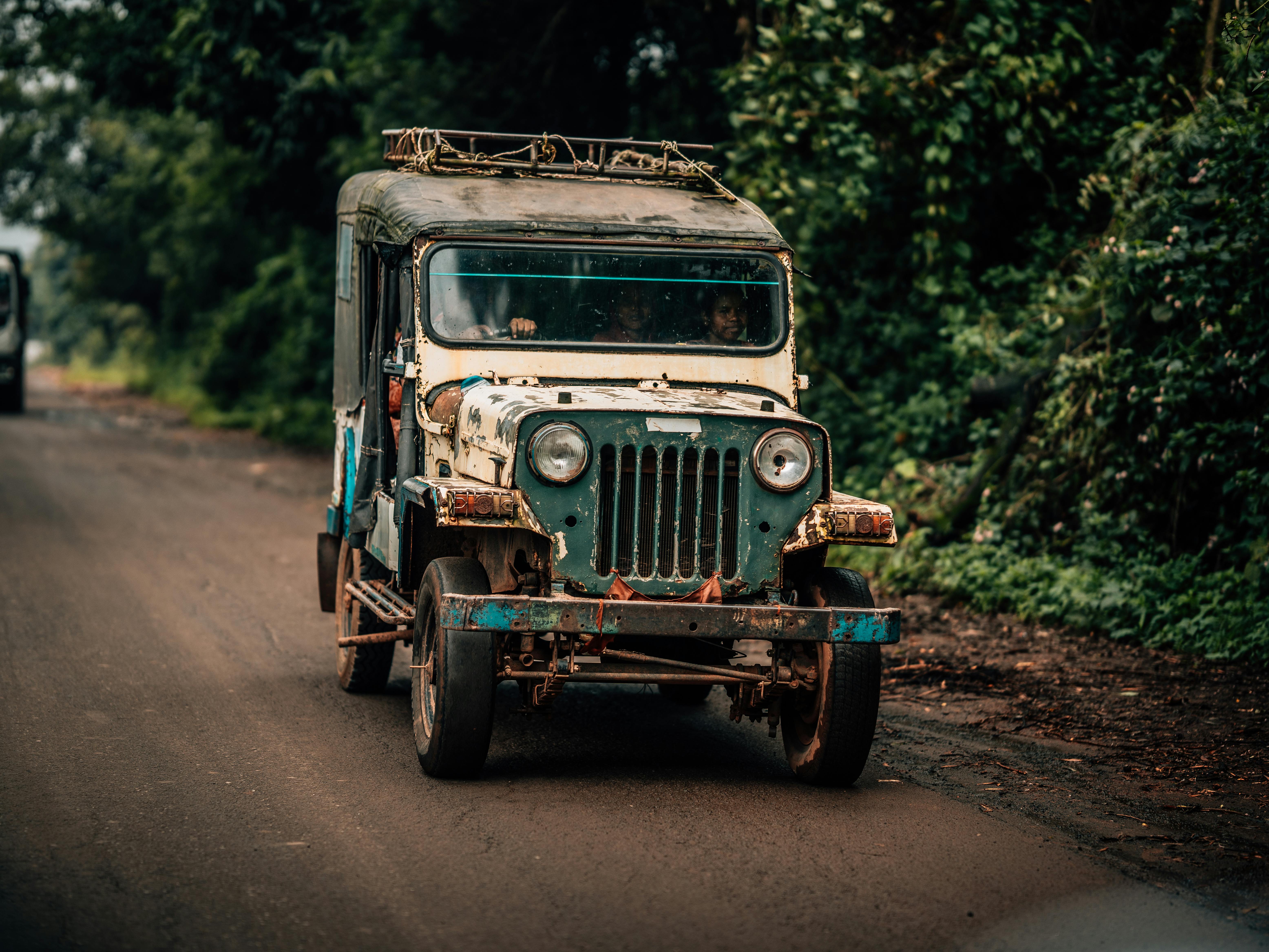 How Is AI Transforming India’s Electric Vehicle Industry? — Photo by SXYLEN on Pexels