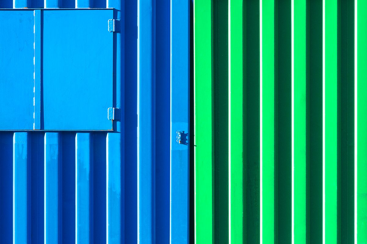 storage moves in Bognor Regis — Loaded properly: blankets, straps and a plan in Bognor Regis