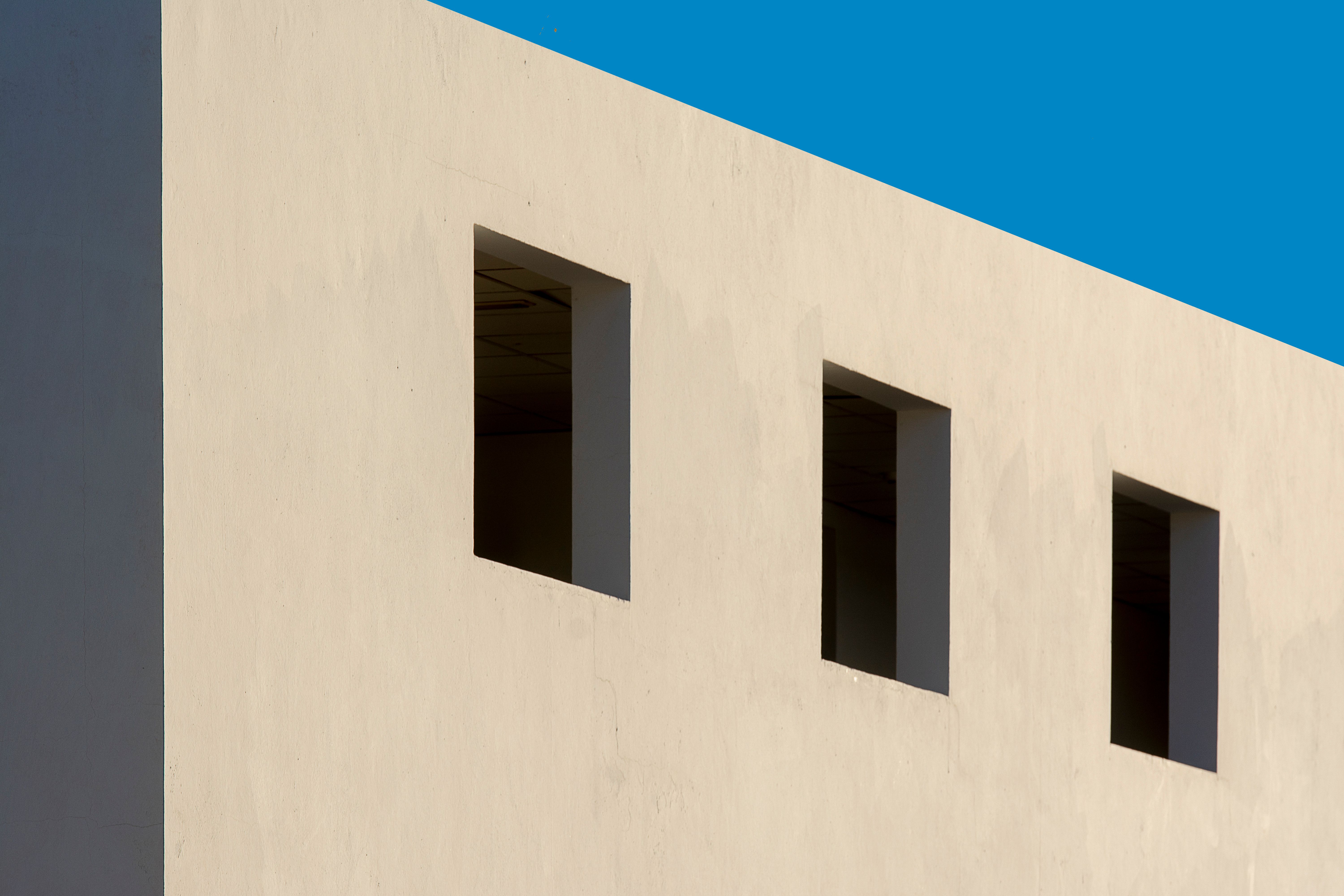 Painters and Decorators in Ratcliff — careful masking before painting begins