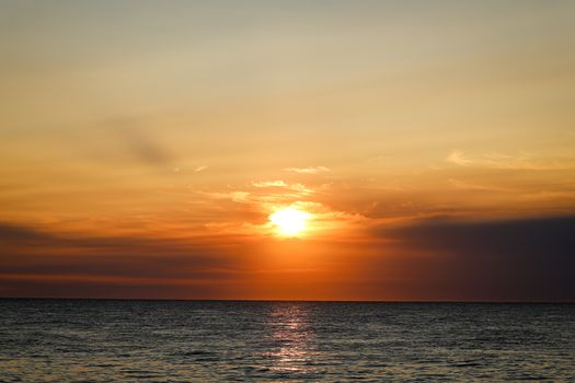 Daybreak. September 9, 2024. Sconset Beach, Nantucket, MA.