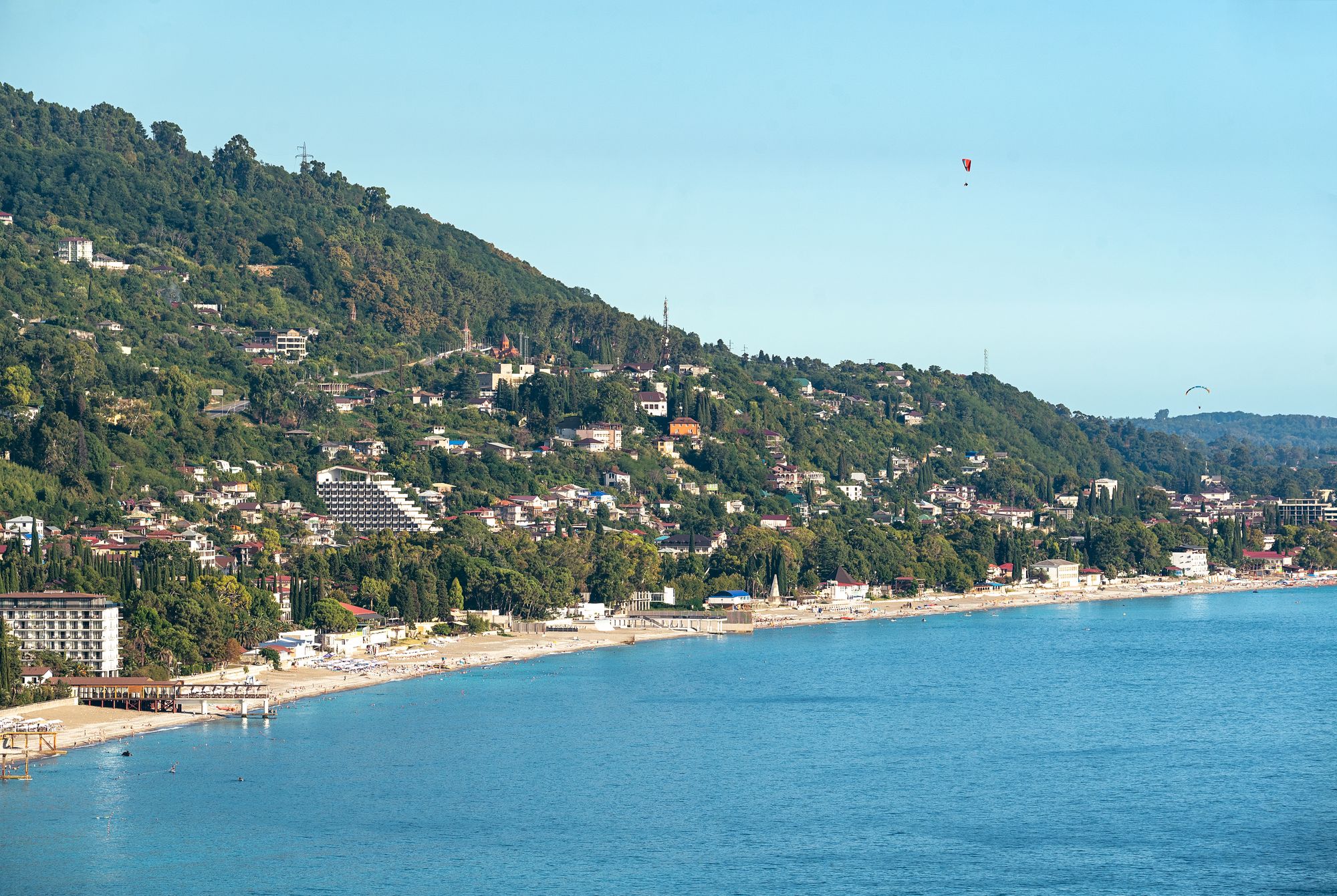 Gelendzhik
