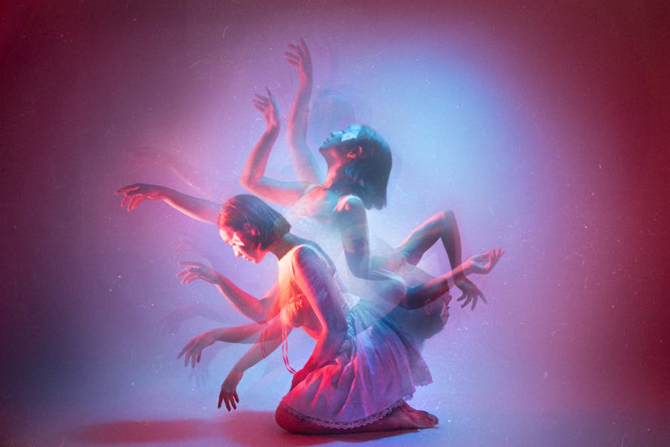 Soulful Masterpieces: The Epitome of Artistic Expression