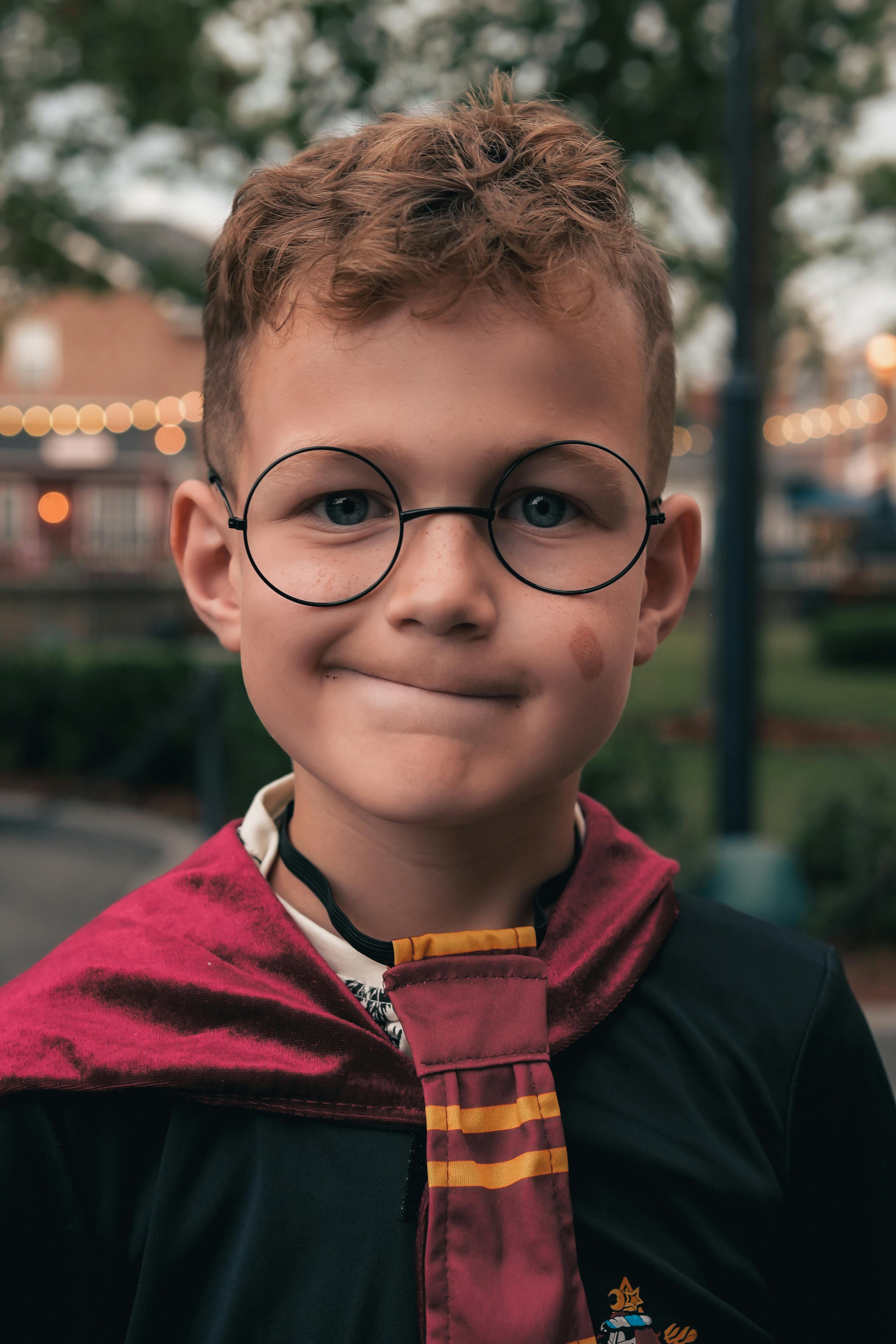 Gratis Dunia Sihir Harry Potter Universal Studios Foto Stok