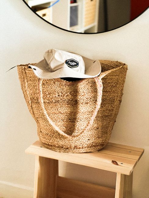 Bolsa de Praia