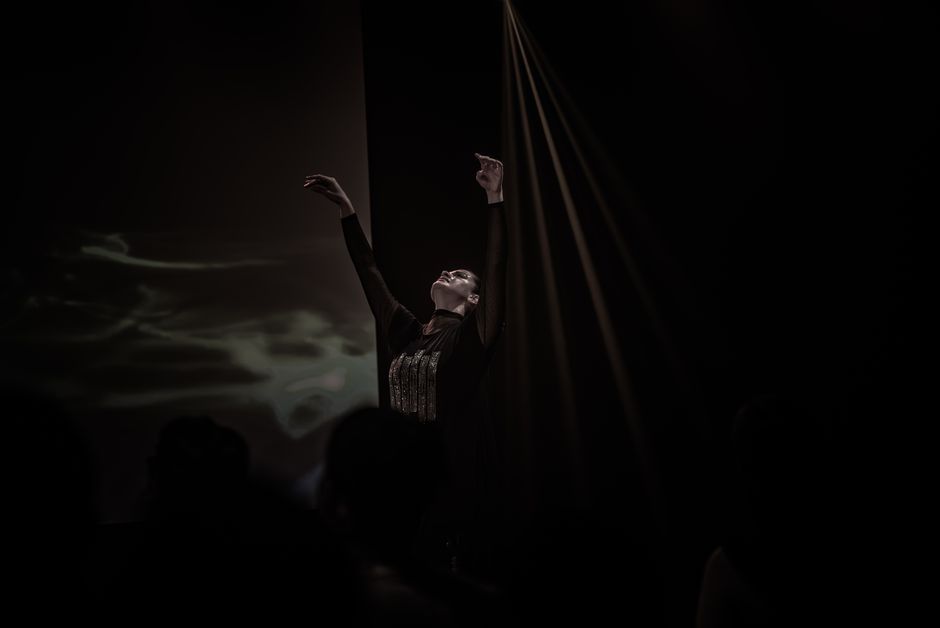 Teatro Arriaga abre temporada otoñal con «Sueños de Frontera»: drama que explora migración