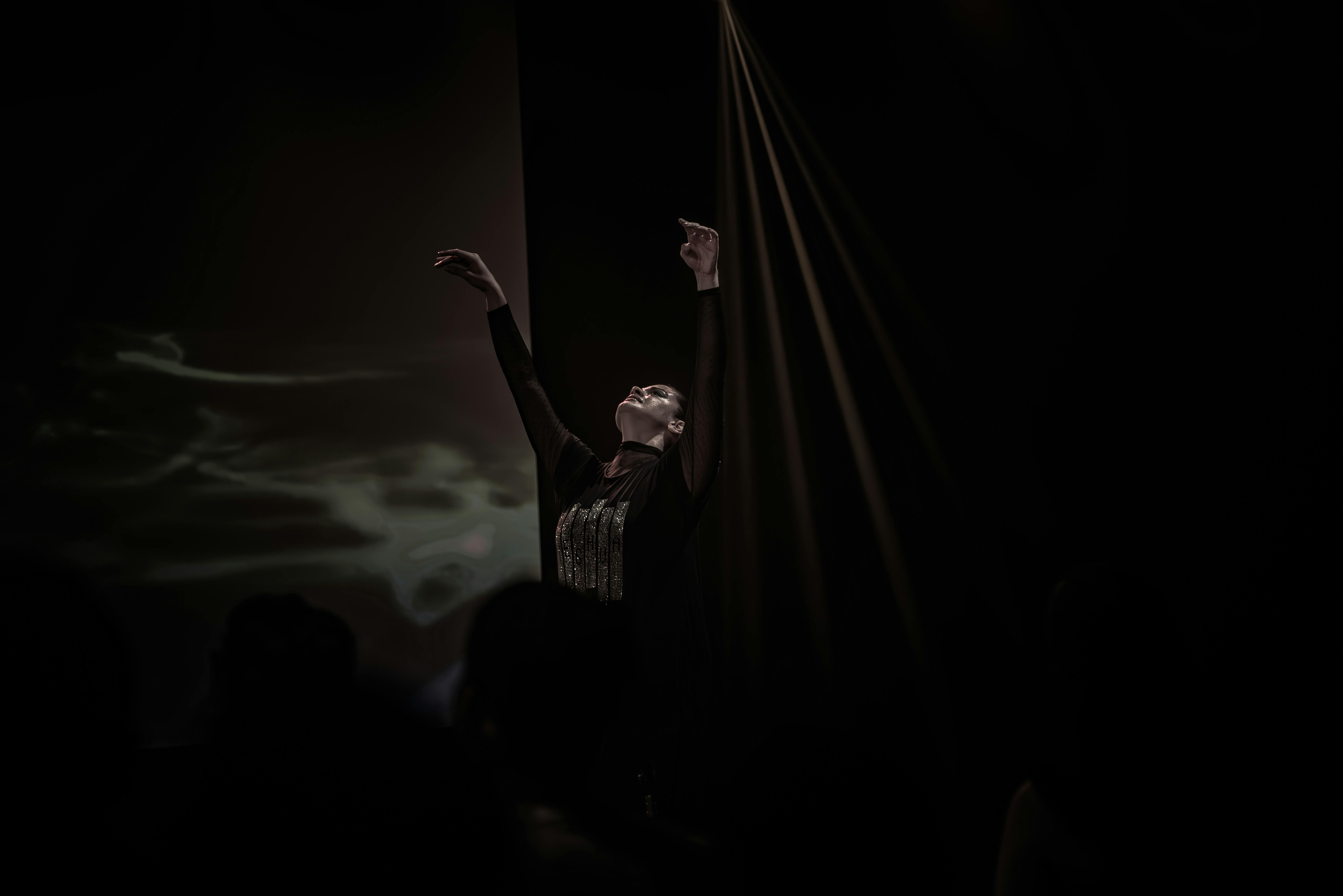 Gratis Danza Foto a disposizione