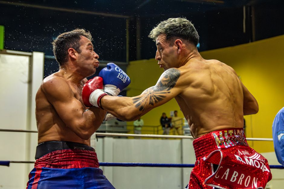 instinctive combat reactions training