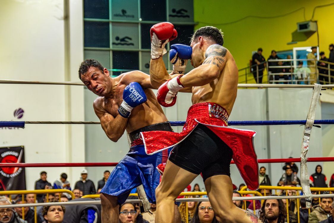 Joshua-Fury Officially Signed as Joshua Locks In July 25 Tune-Up With Prenga