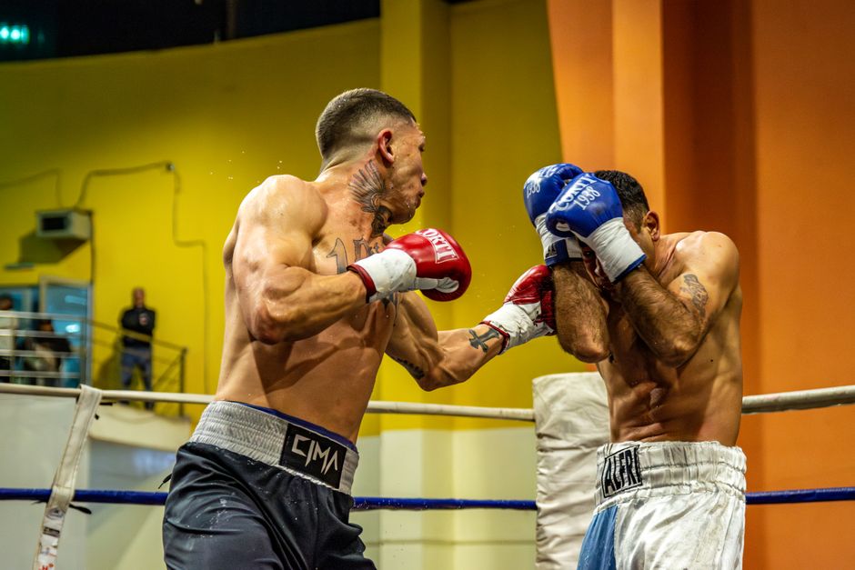 Sanchez vs Itauma is the IBF heavyweight fight that matters