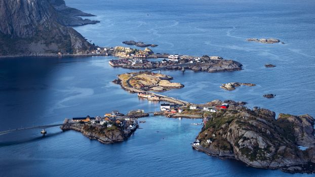 Jamestown Fishing Harbour To Be Commissioned On Friday    