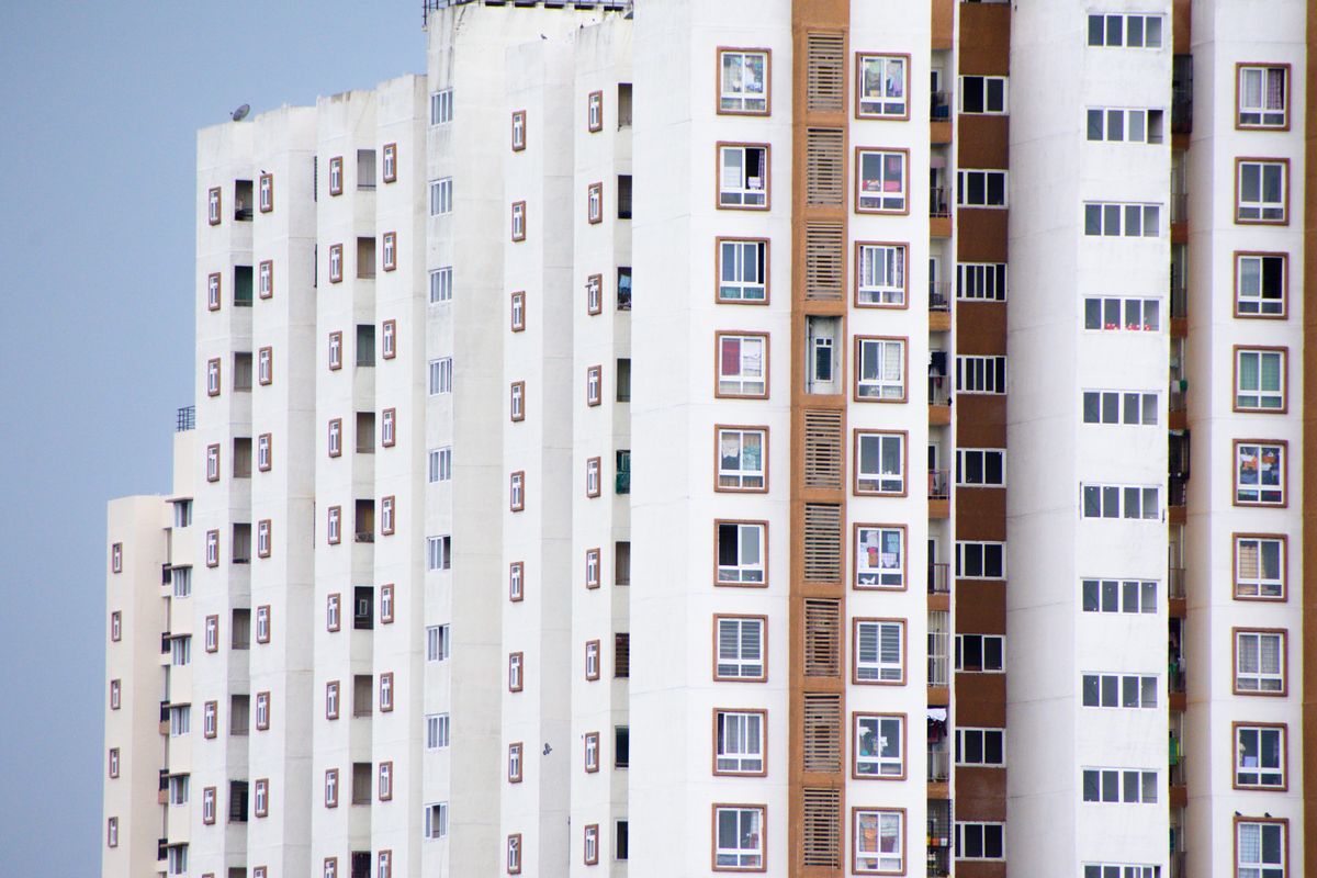 Pinnacle Heights