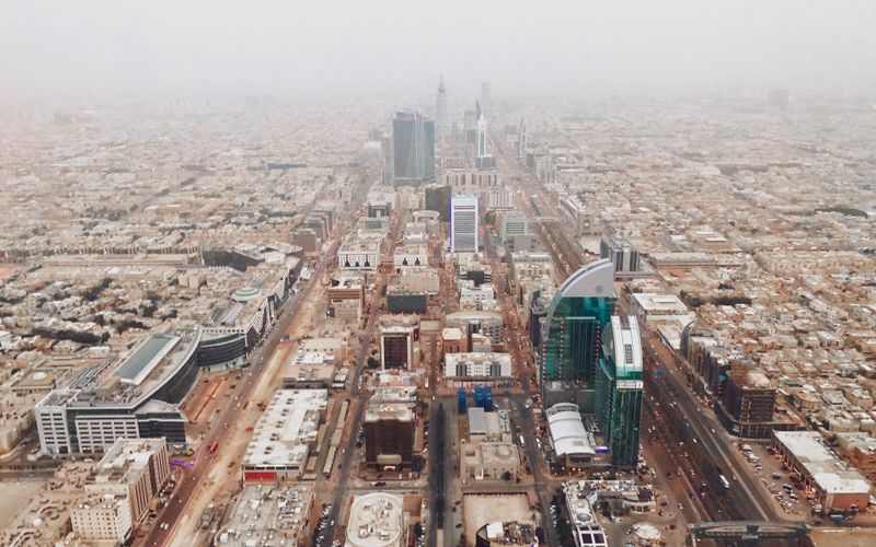 3-Day Riyadh Itinerary for First-Timers (2026)