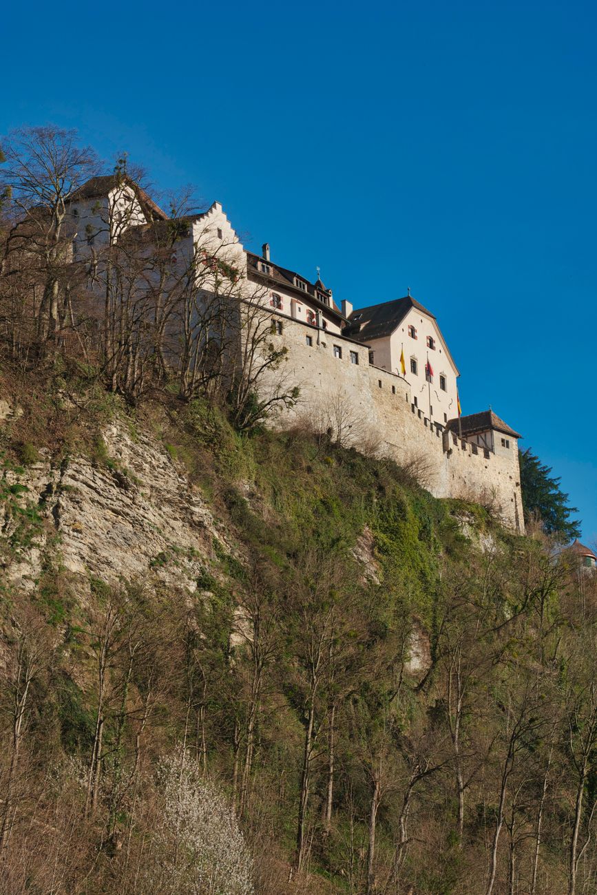 Vaduz