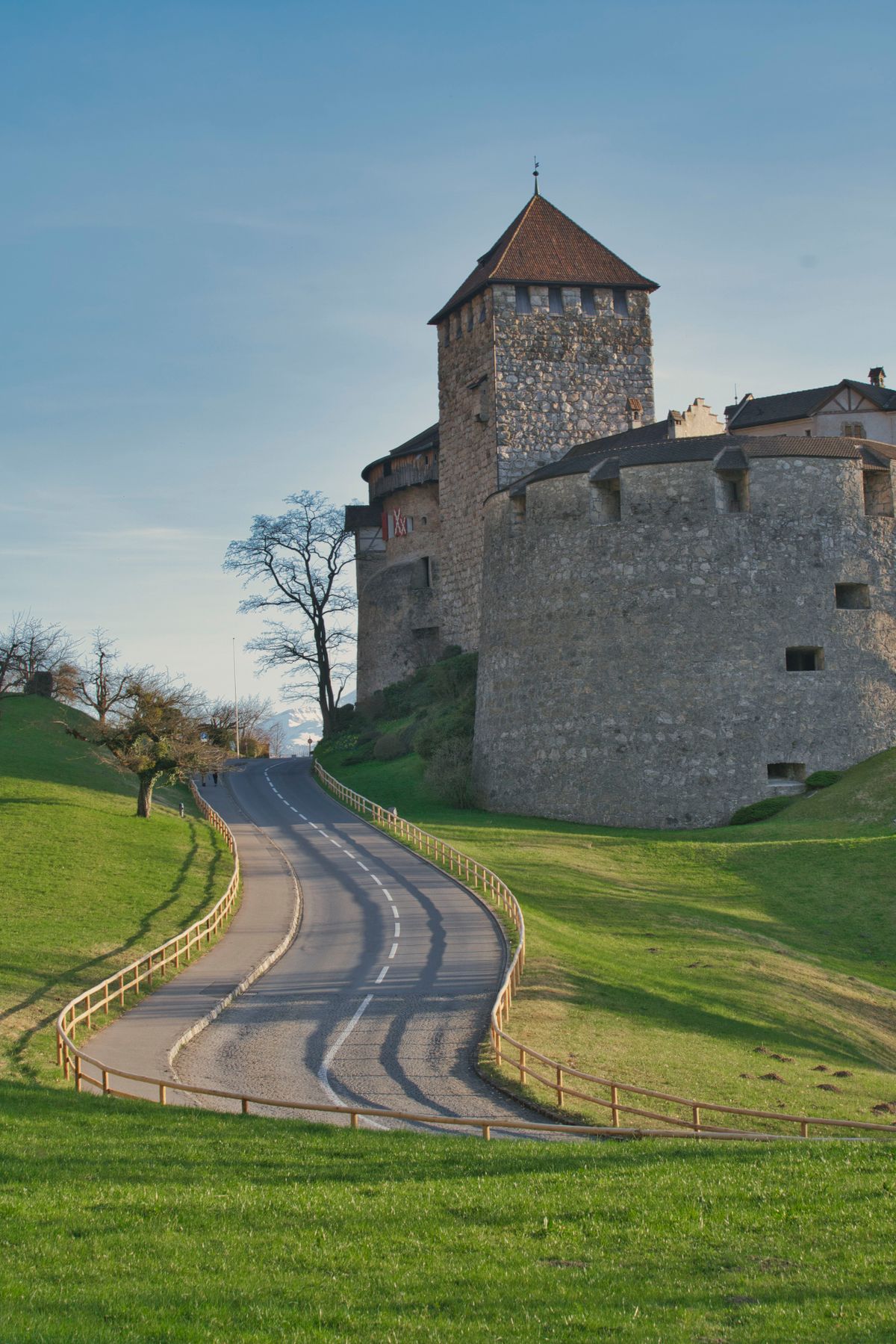 Liechtenstein