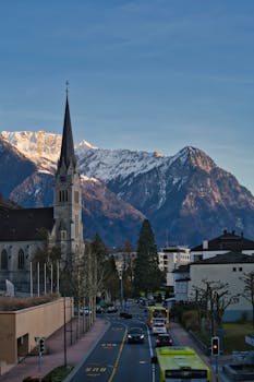 Vaduz