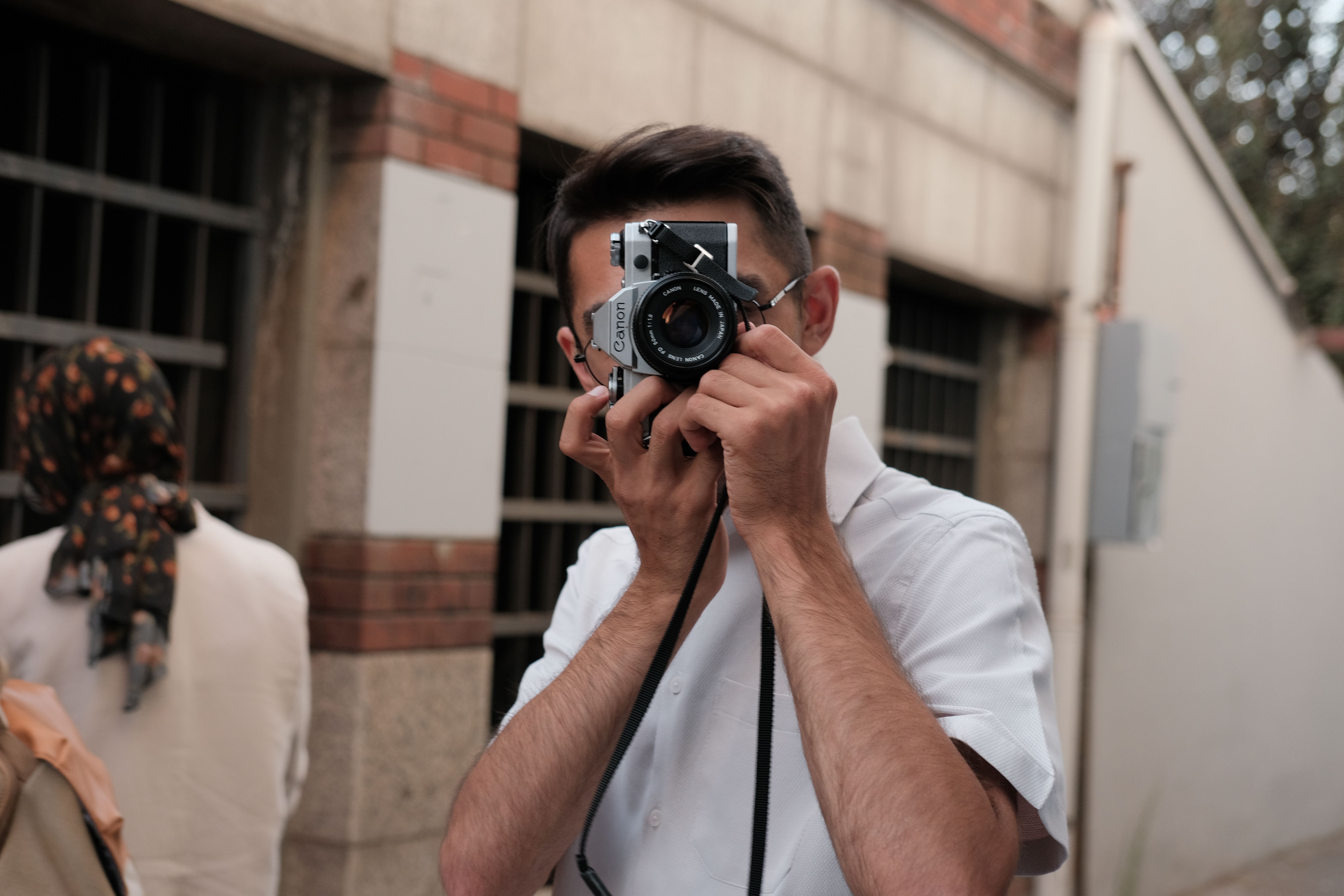 Student photography exhibit debuts at TPA honoring local teen’s creative legacy — Photo by Beyzaa Yurtkuran on Pexels