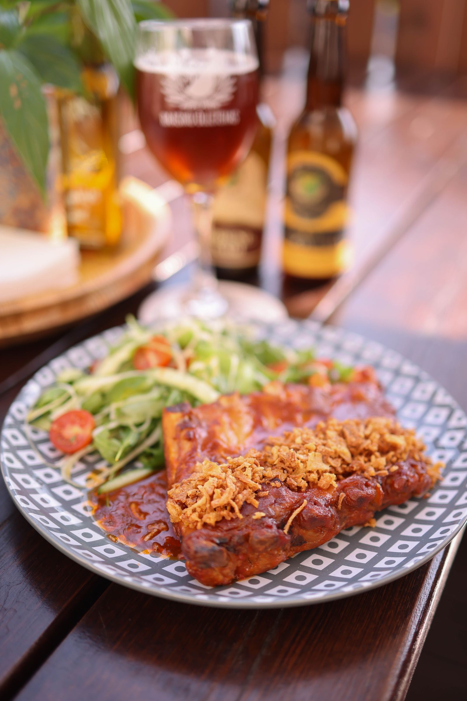 Enchiladas