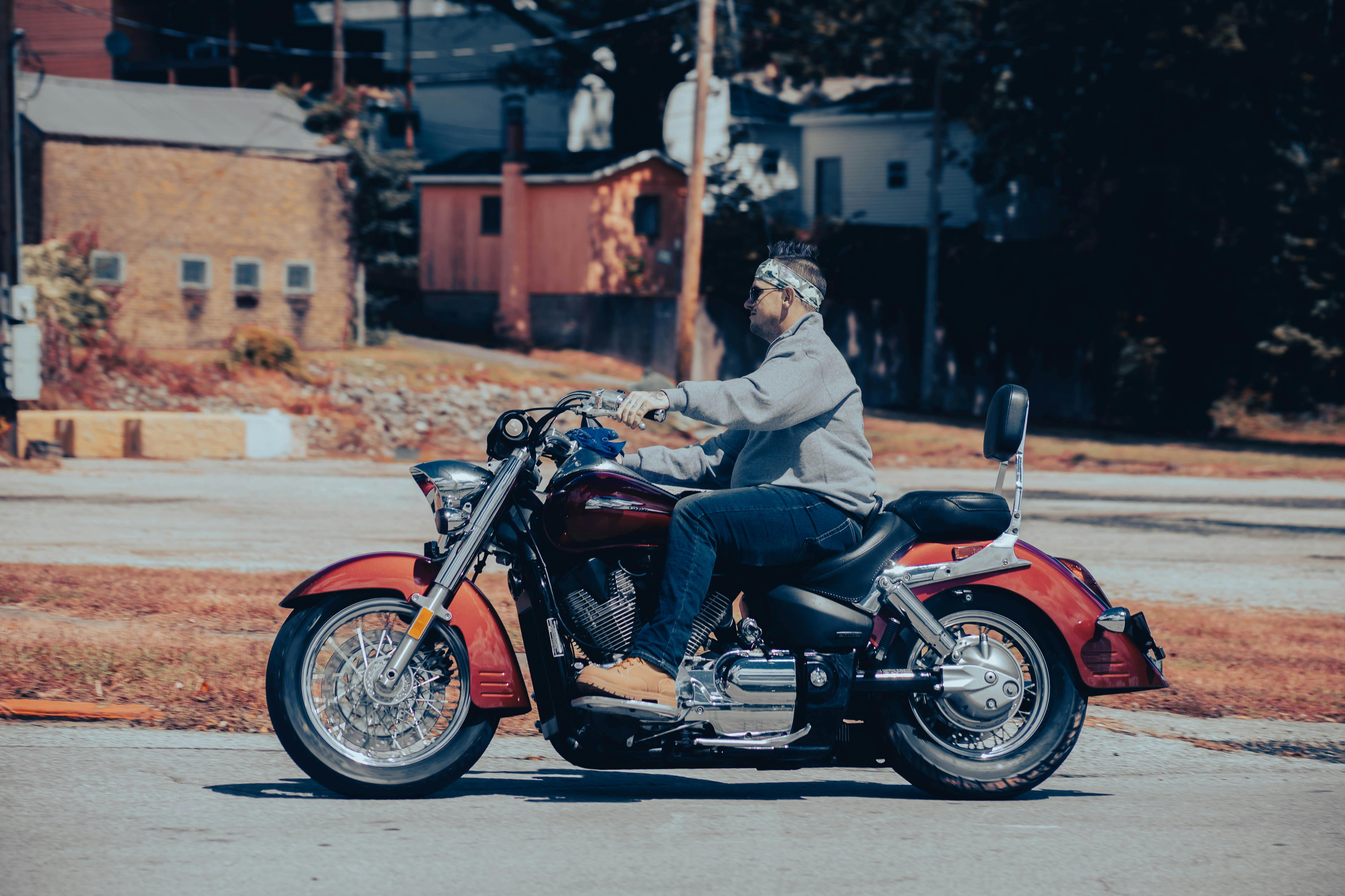 motorcycles & powersports s.r.o motorcycle & powersports — Photo by Owen.outdoors on Pexels