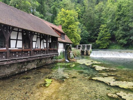 Baden
