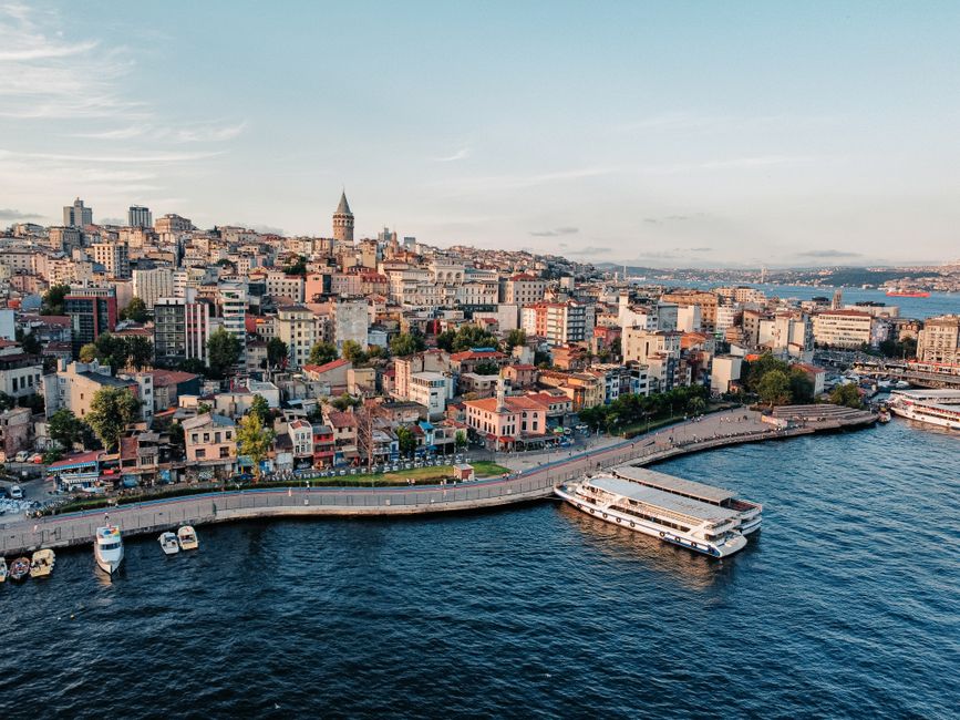 avrupa turu nasıl planlanır? hakkında detaylı grafik