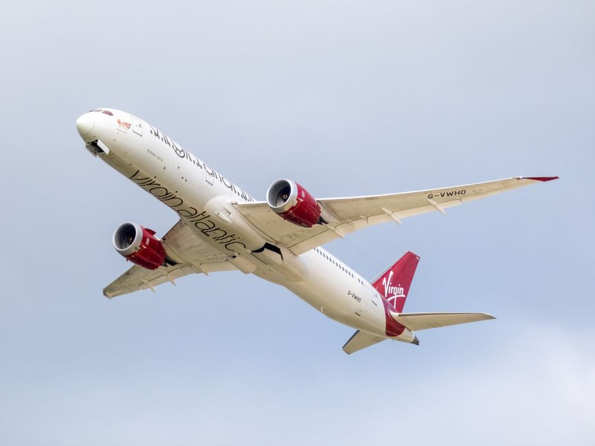 Virgin Australia Flight Aborts Take-off After Qantas Jet Crosses Sydney Runway