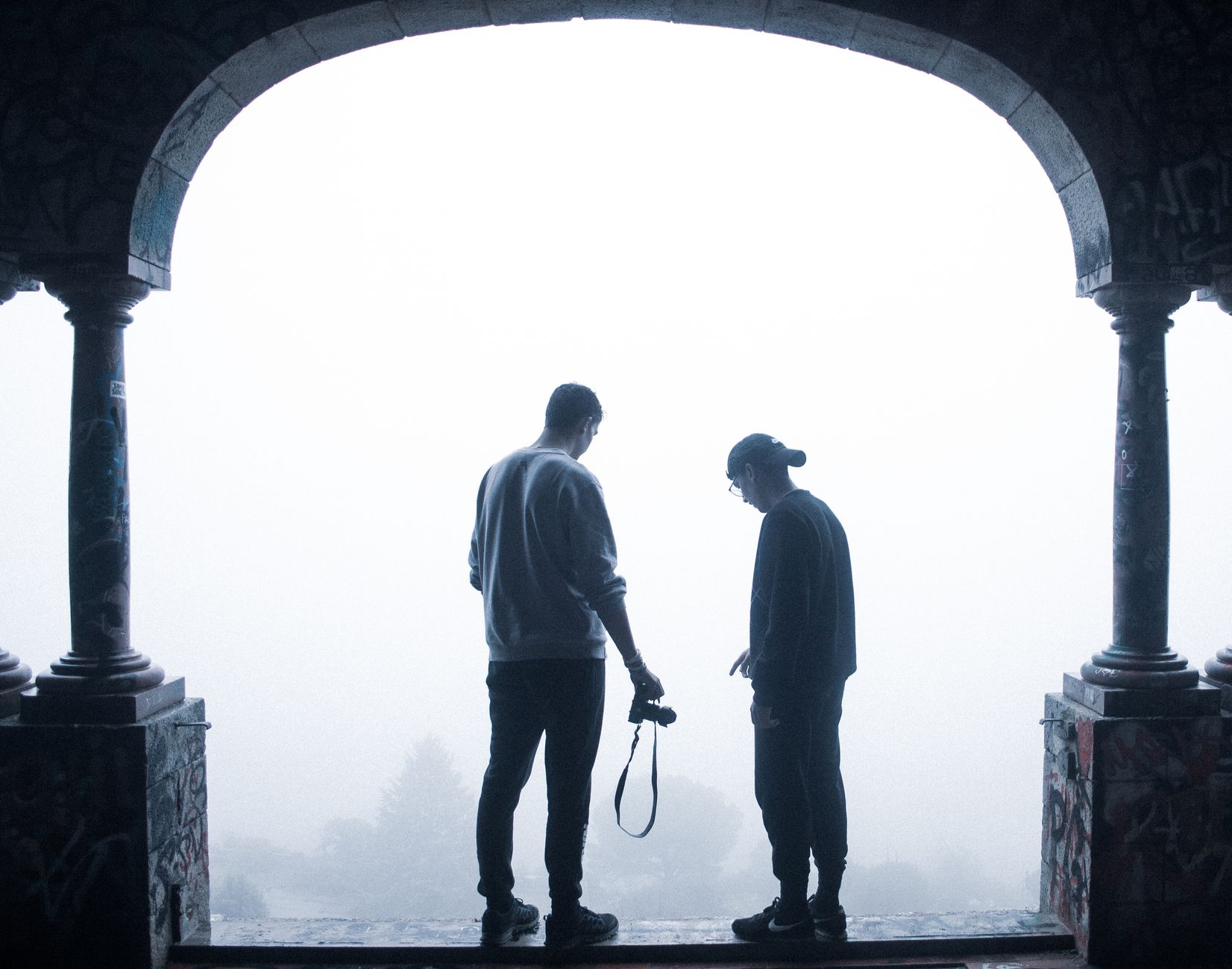 Recensie: film 'Good Boy' zet twee slechte personages tegenover elkaar