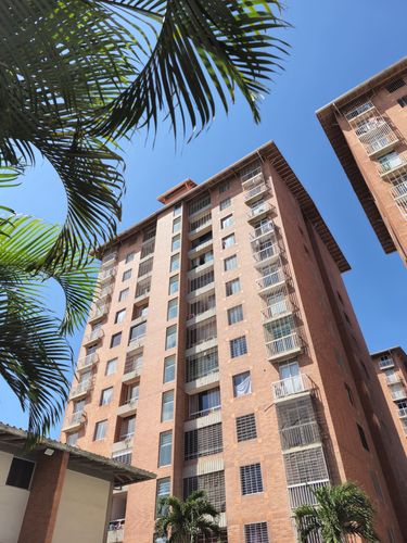 edificio residencial moderno