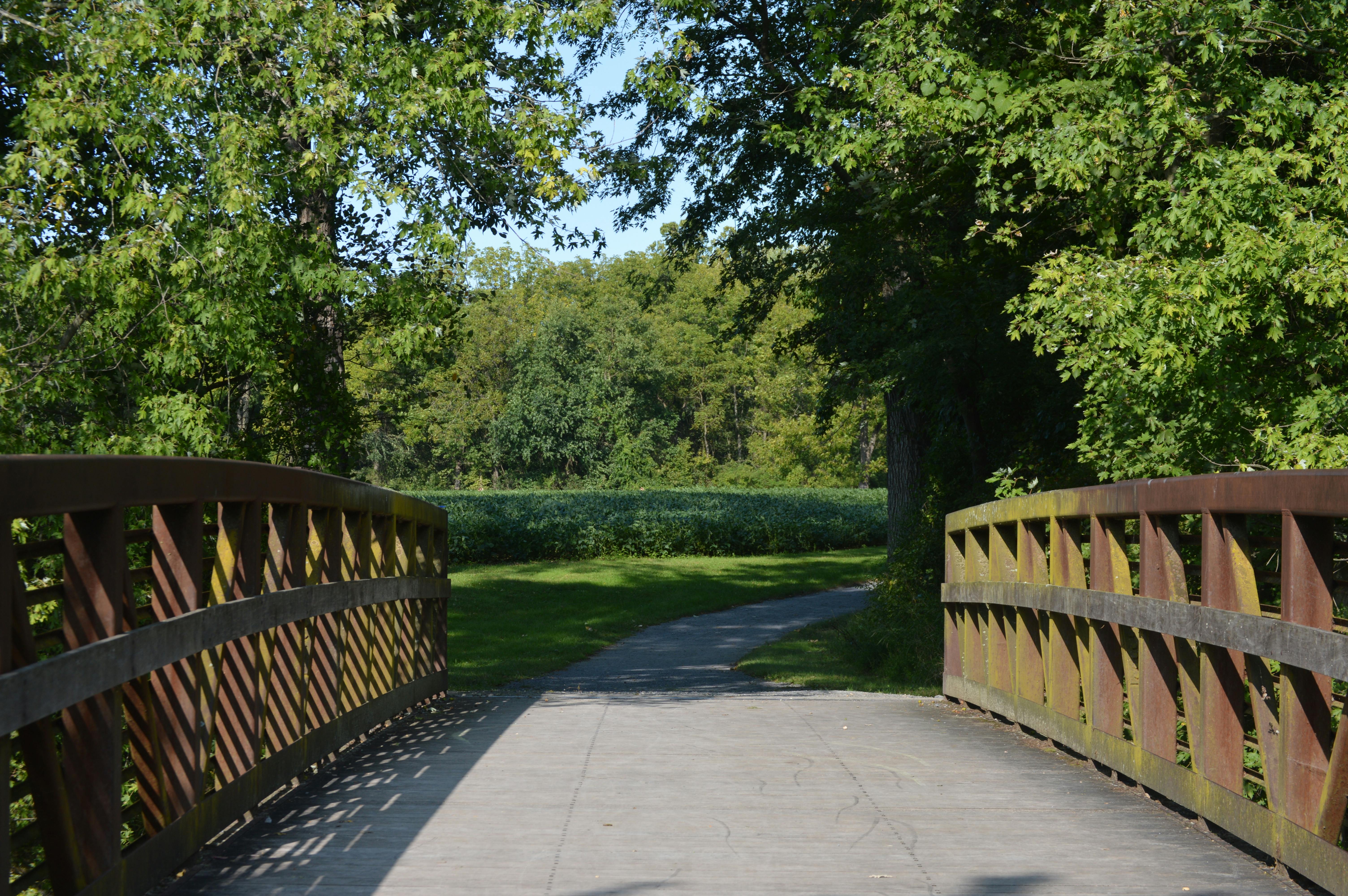 Landmarks in Carlisle