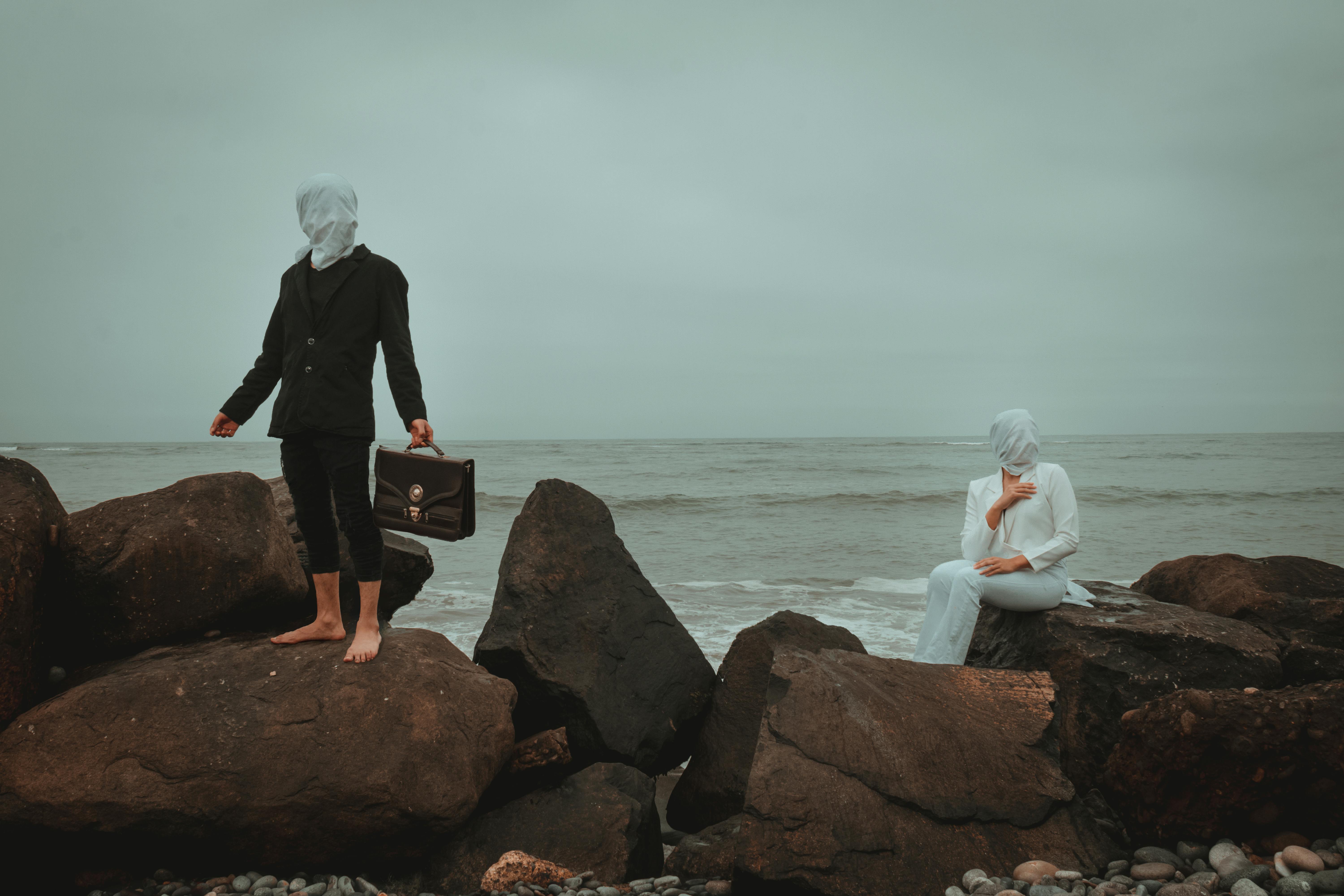 Unleashing Your Creative Potential: How to Find the Perfect Balance Between Imagination and Description