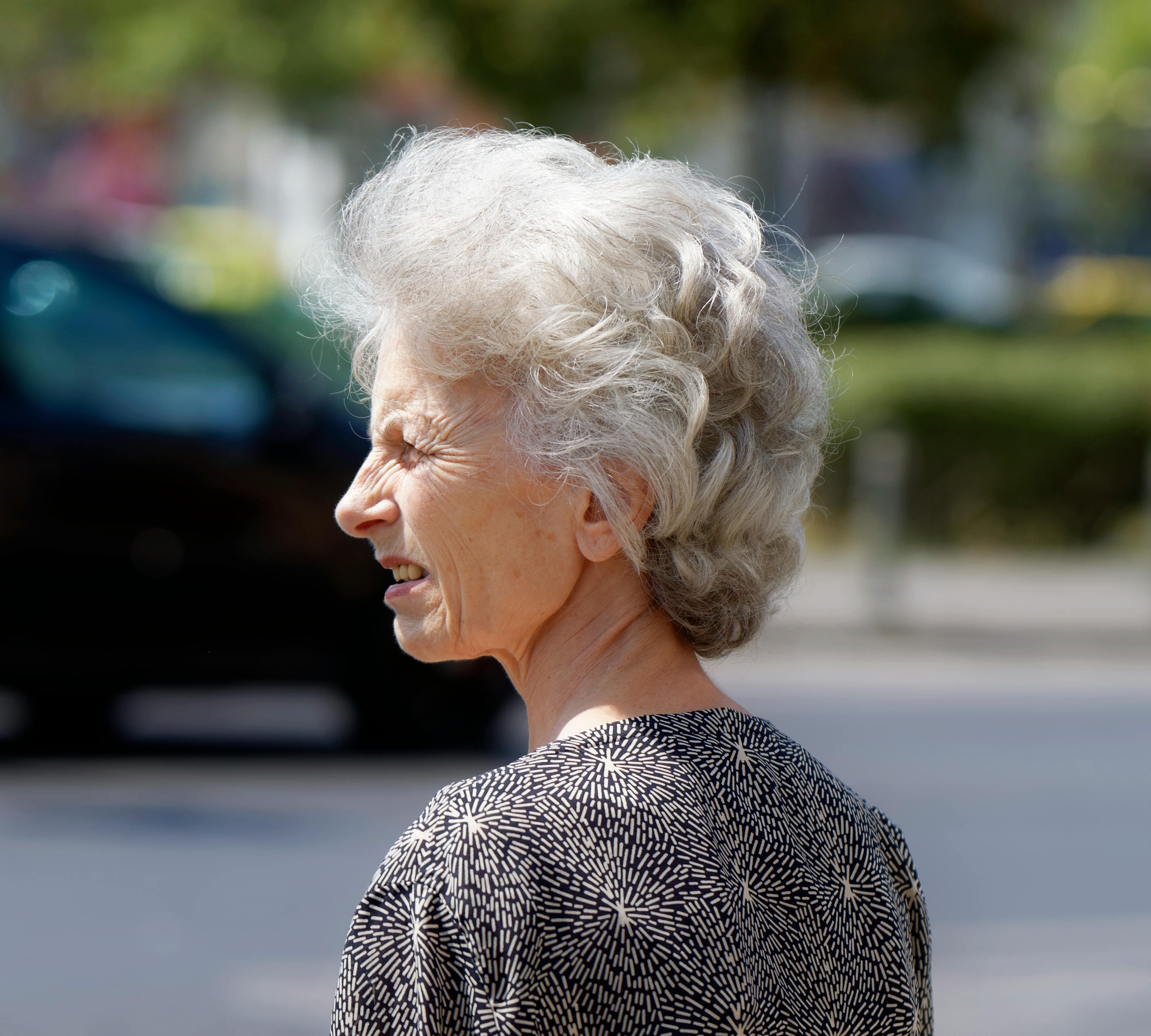 Image result for old woman