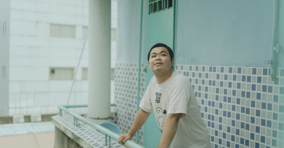 lei yaping